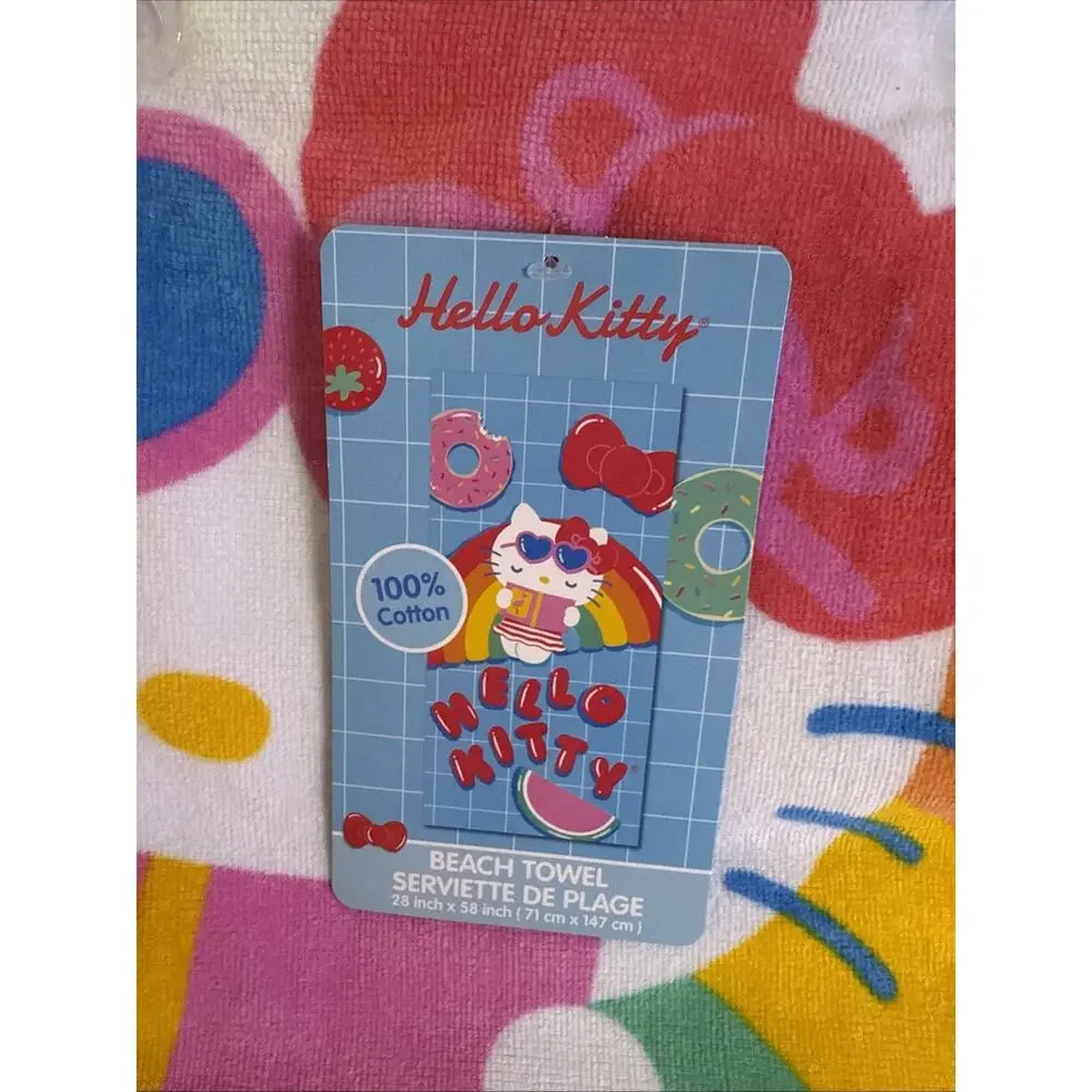 Sanrio 🌊 hello